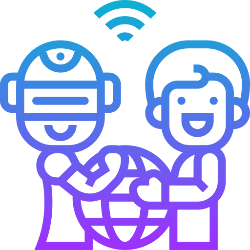 24/7 AI + Human Support