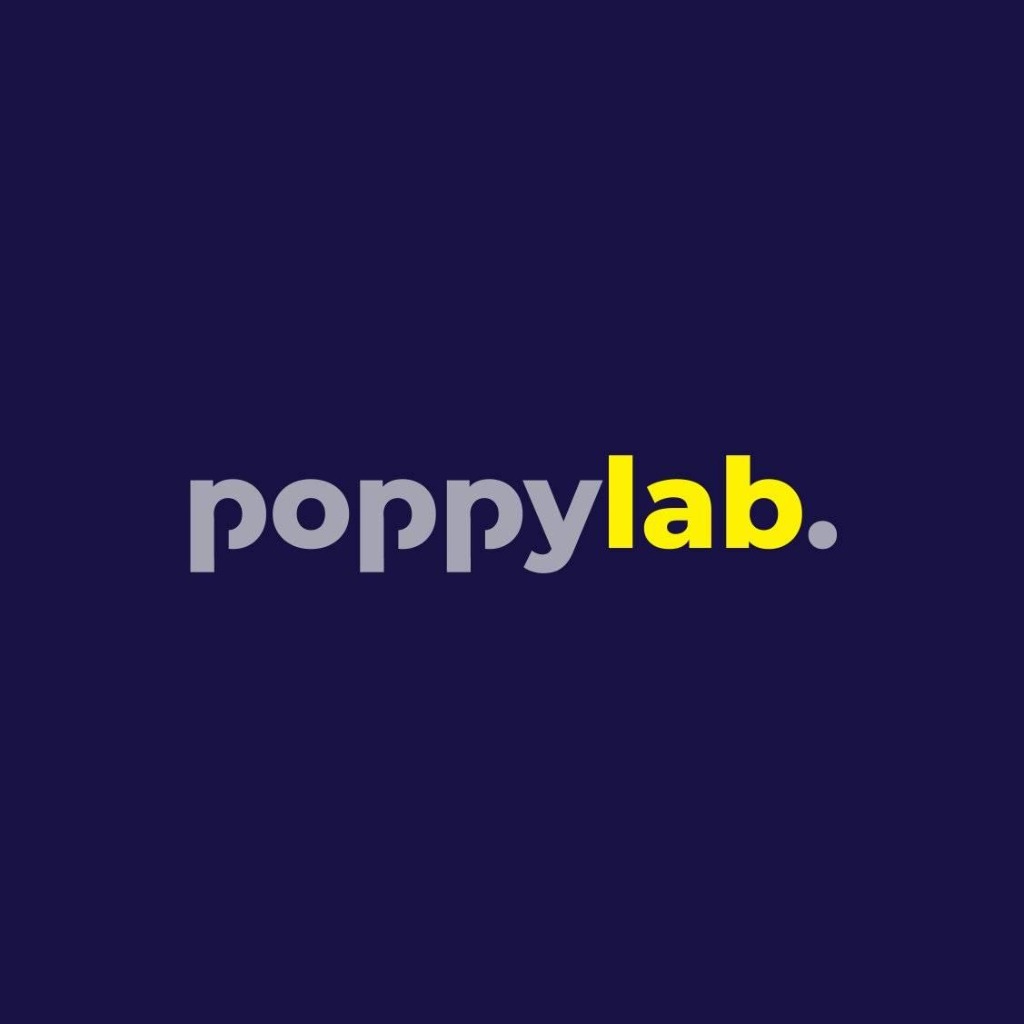 Popylabs Logo
